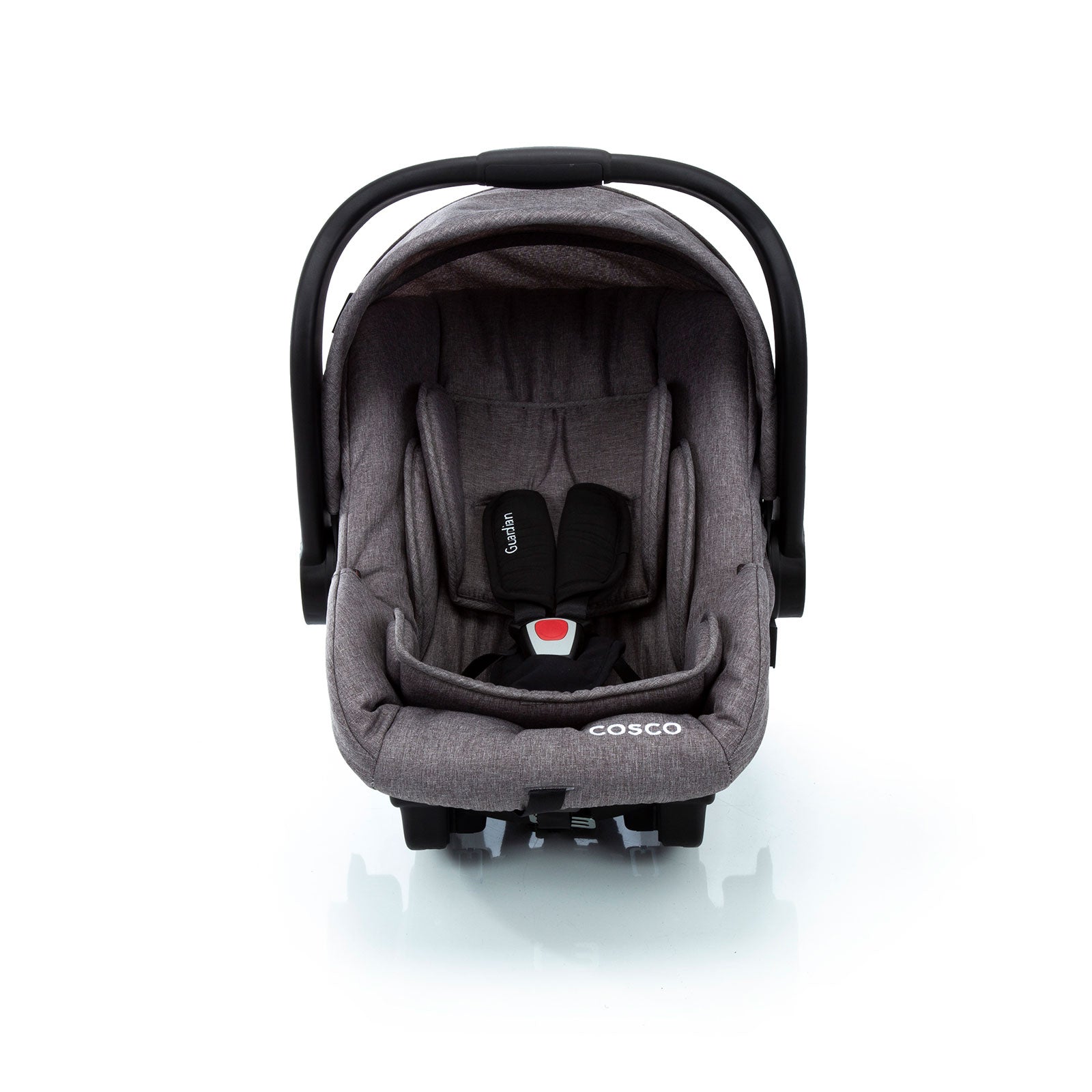Cinza Mescla - CAX00489
