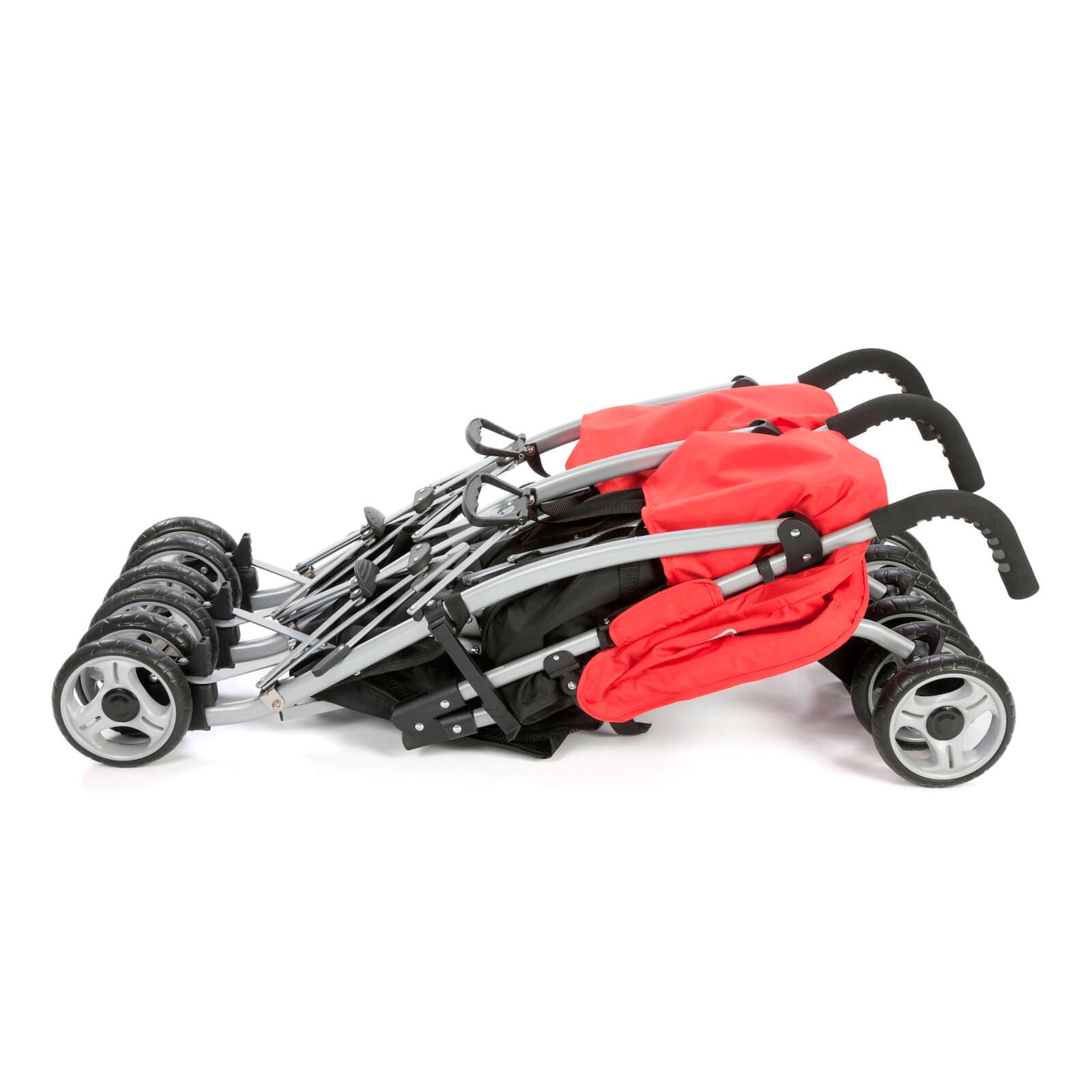 Alpha Red - IMP91005