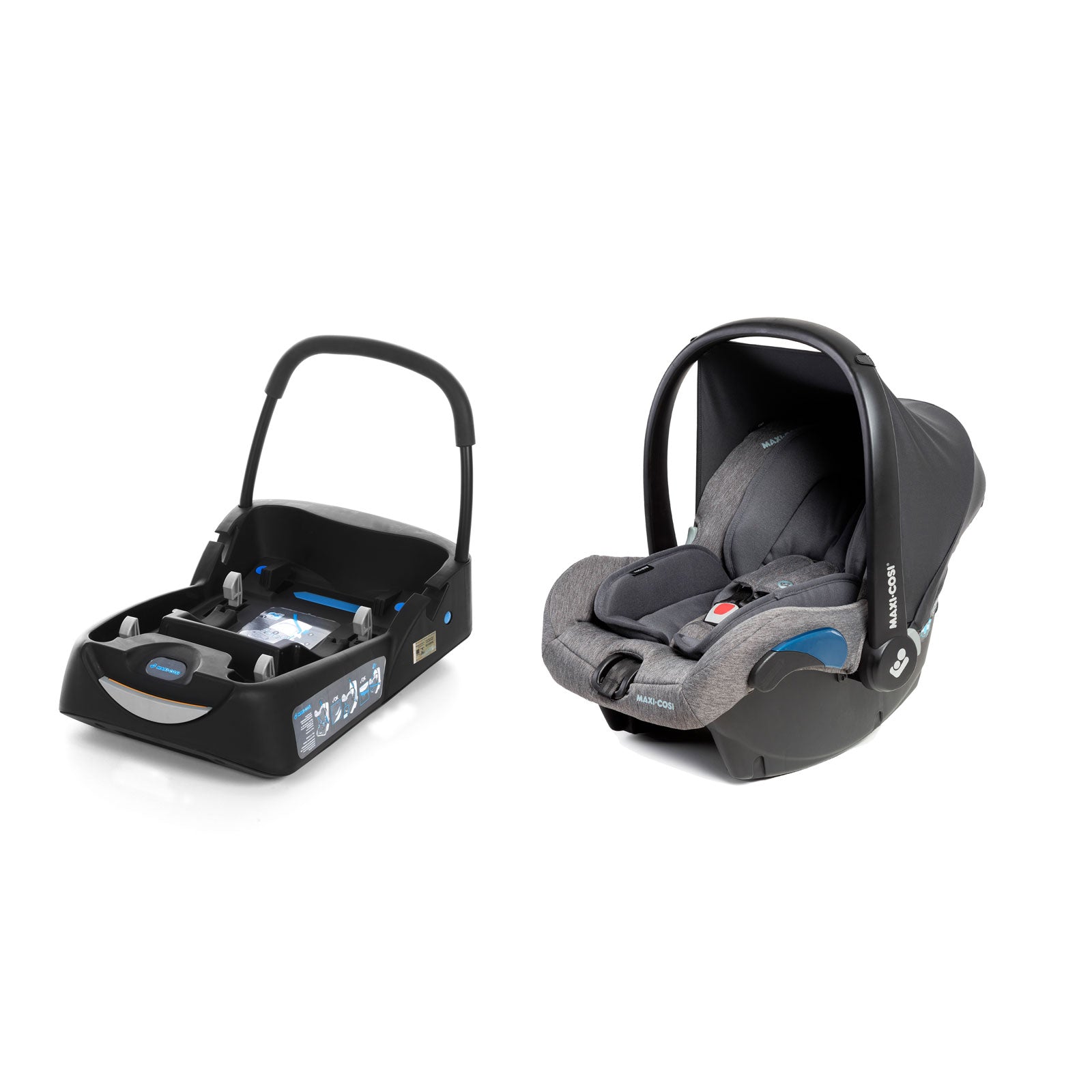 Select Grey - CAX00881