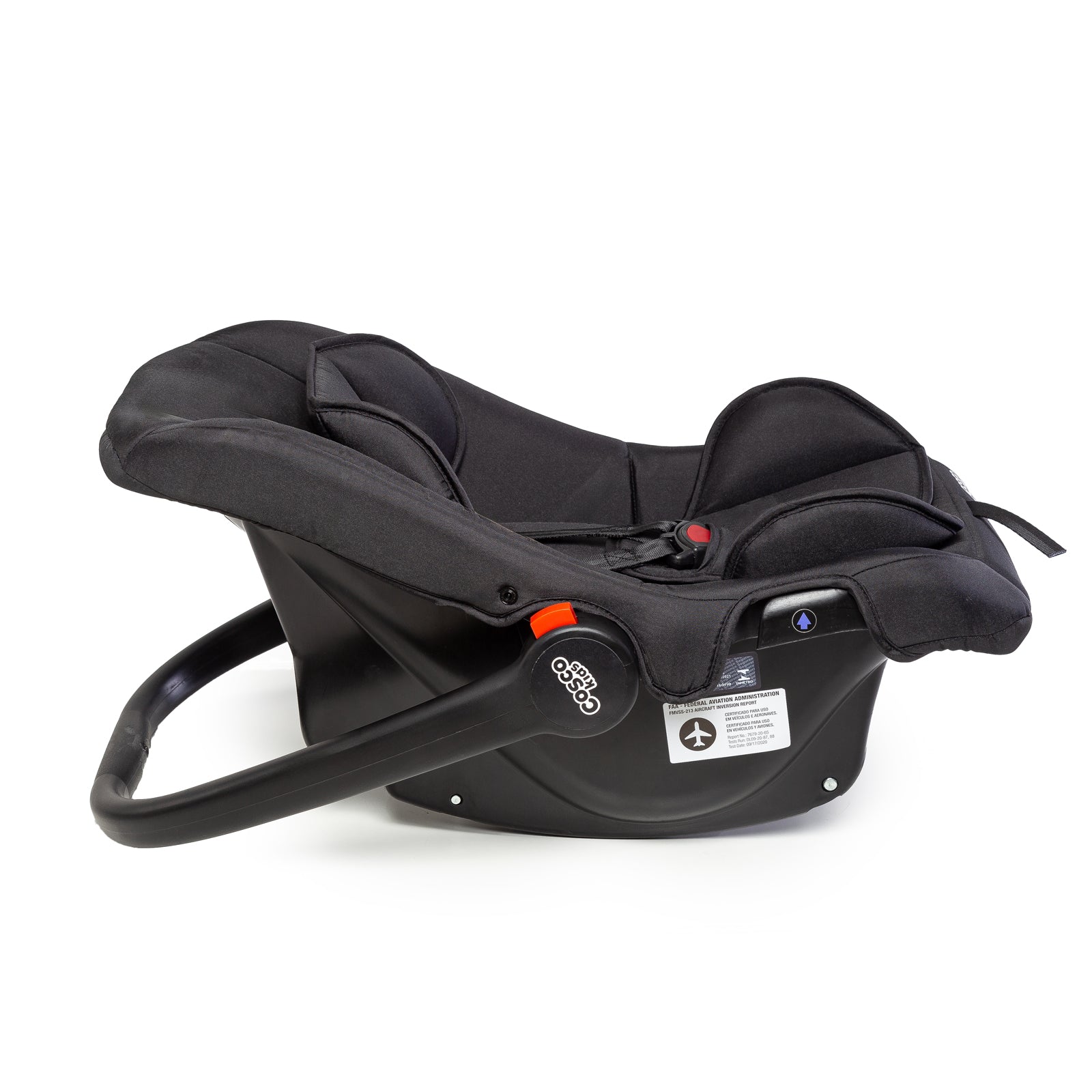 Preto Absoluto - CAX00697