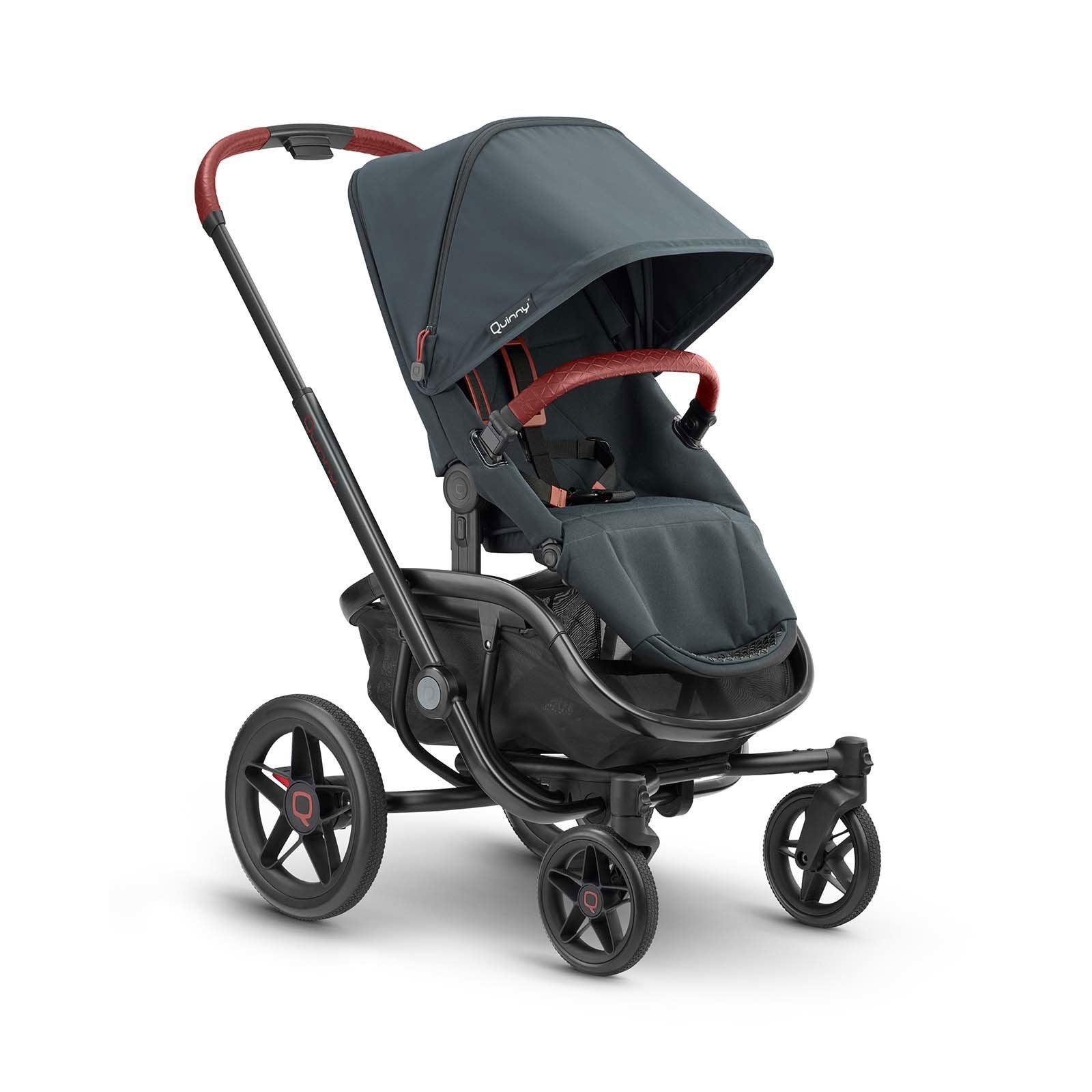 Graphite Twist - IMP01756