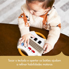 Tiny Rockers - IMP02538