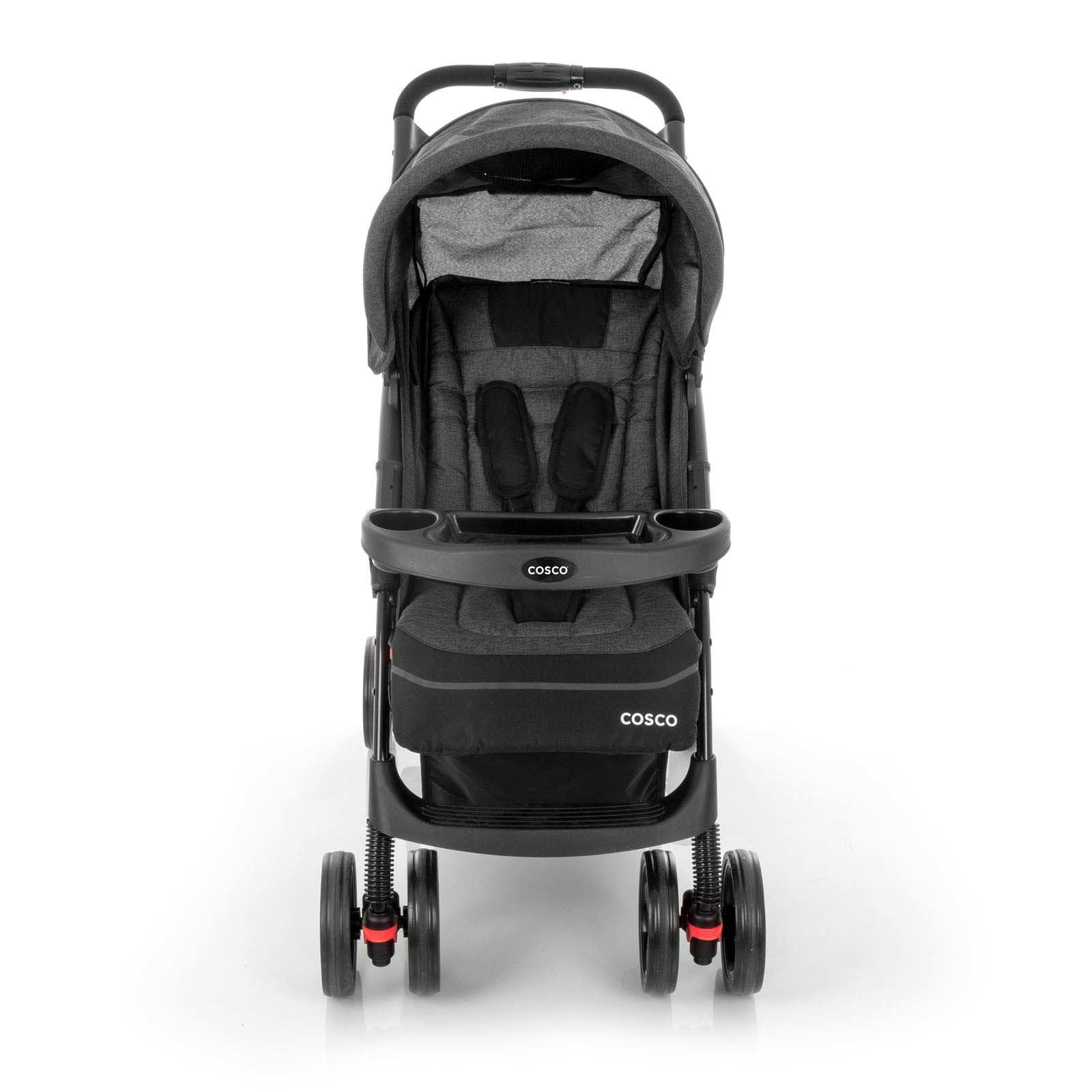 Preto Mescla - CAX00469