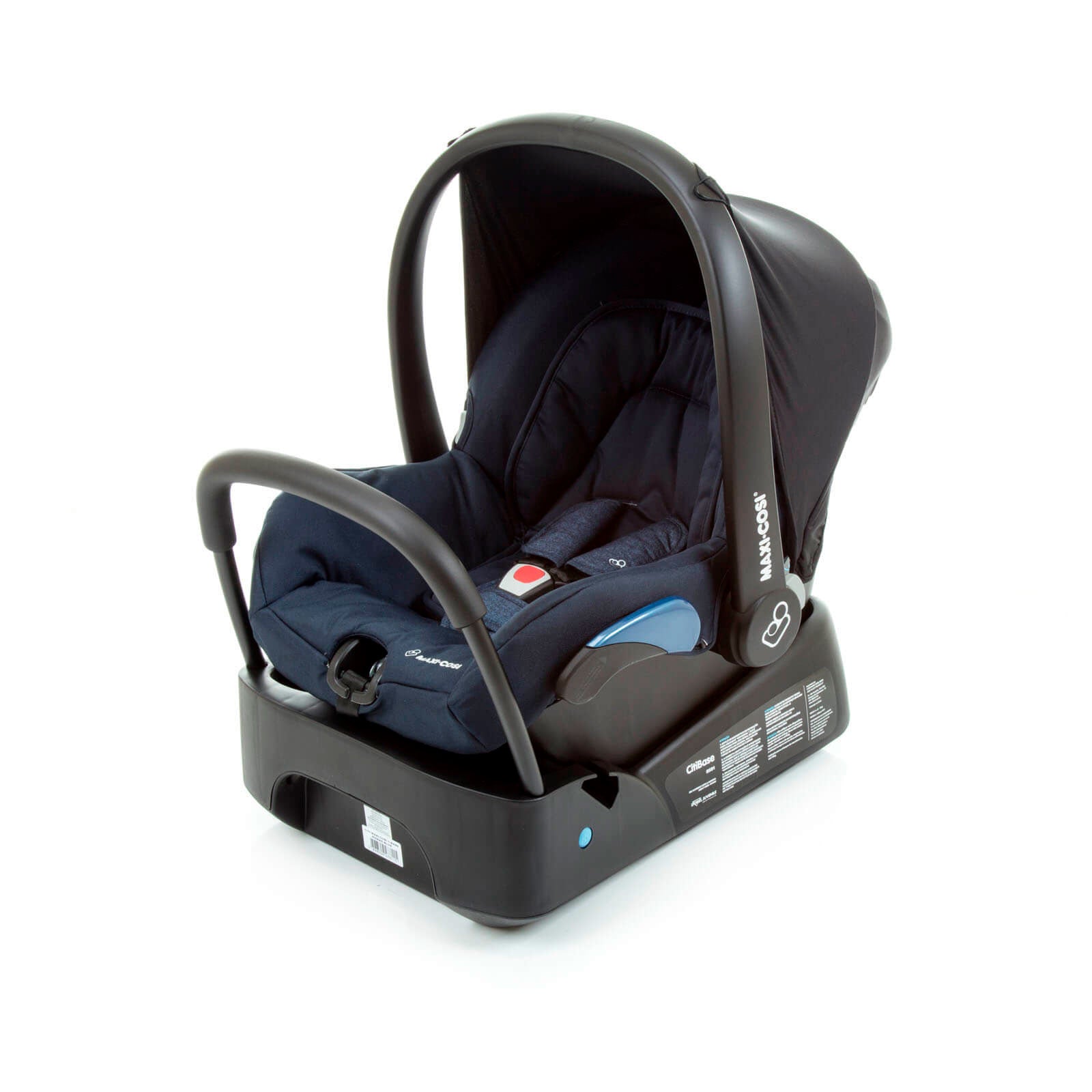 Nomad Blue - CAX90267