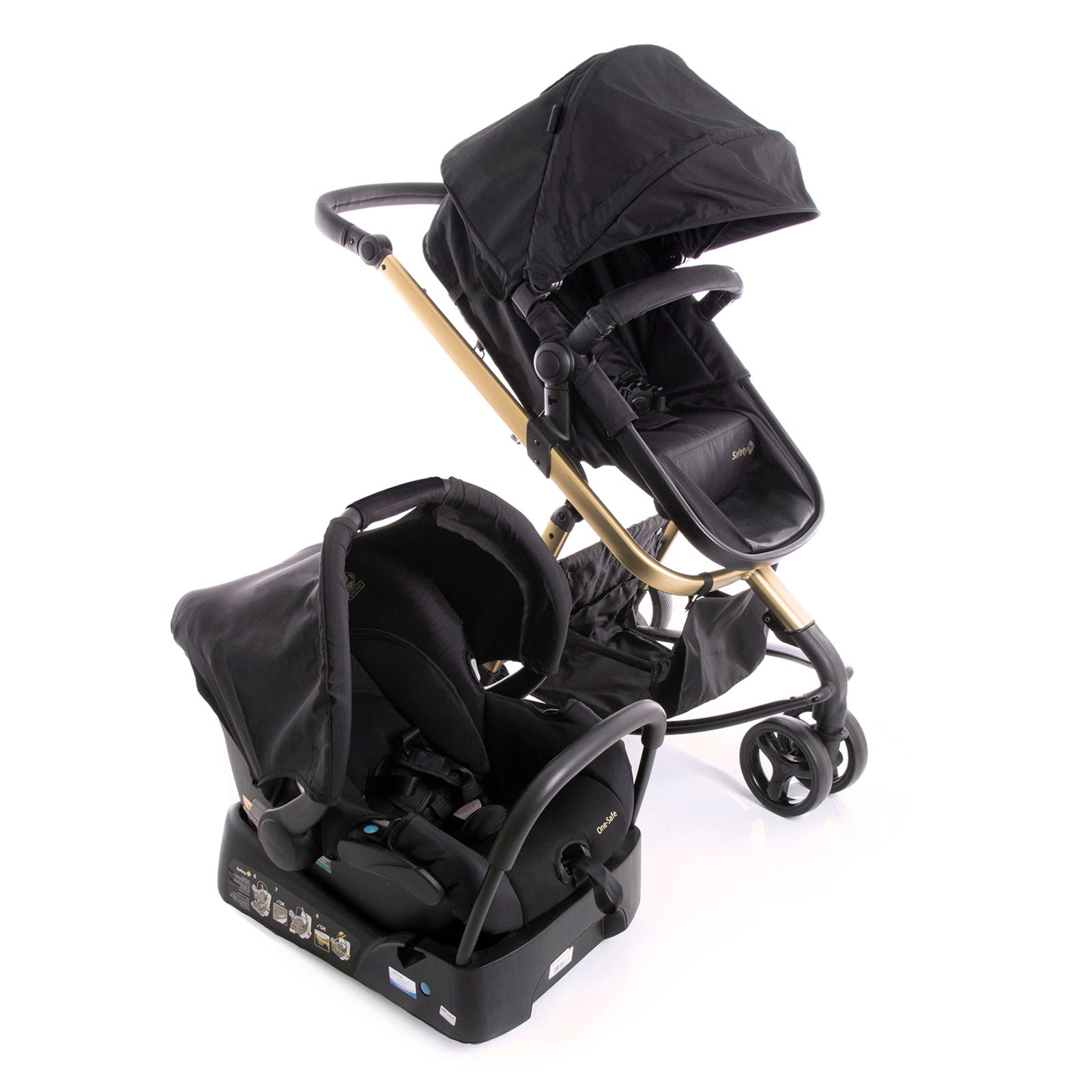 Black Gold - CAX00486