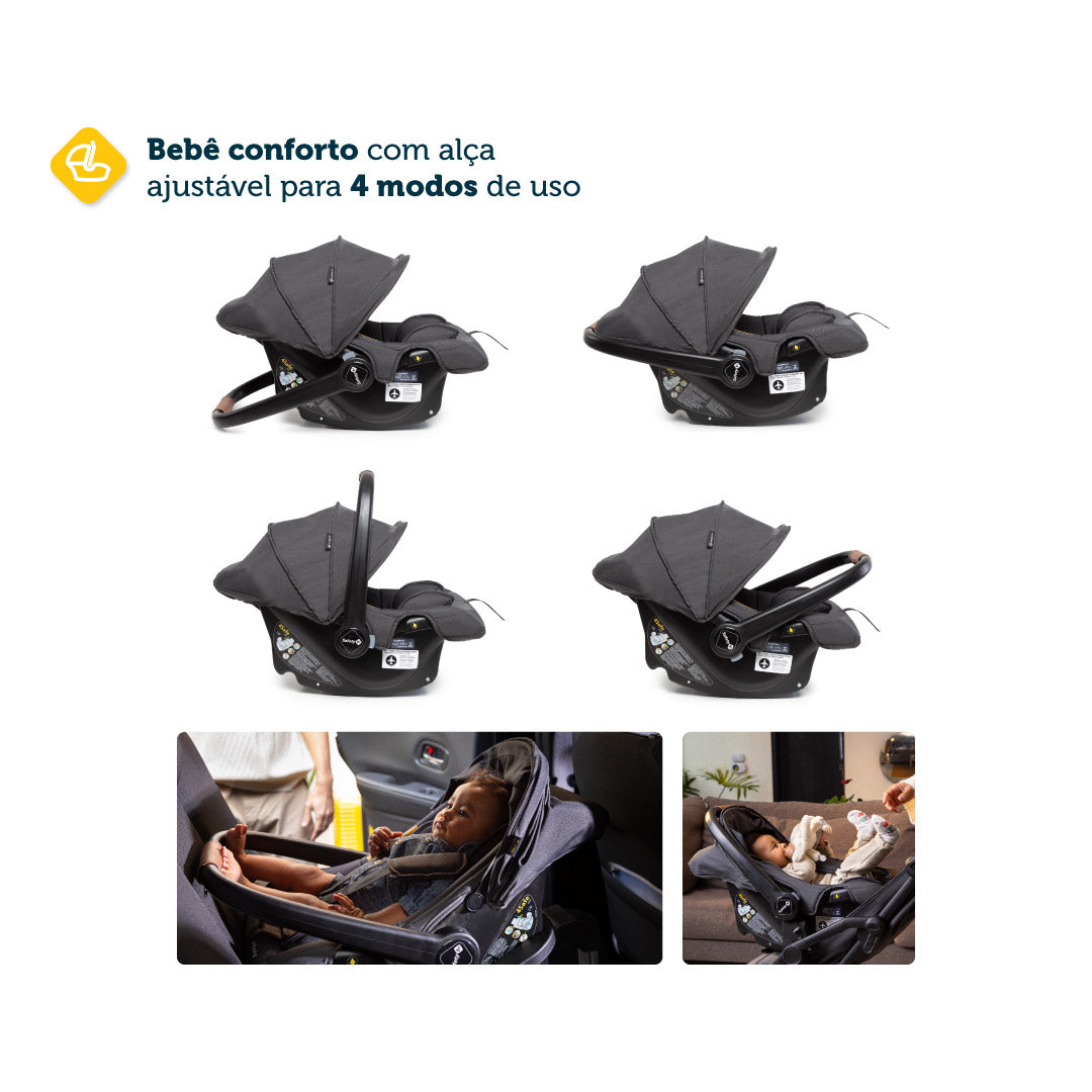 Black Graphite - CAX01005