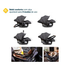Black Graphite - CAX01005