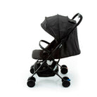 Black Denim - IMP01361