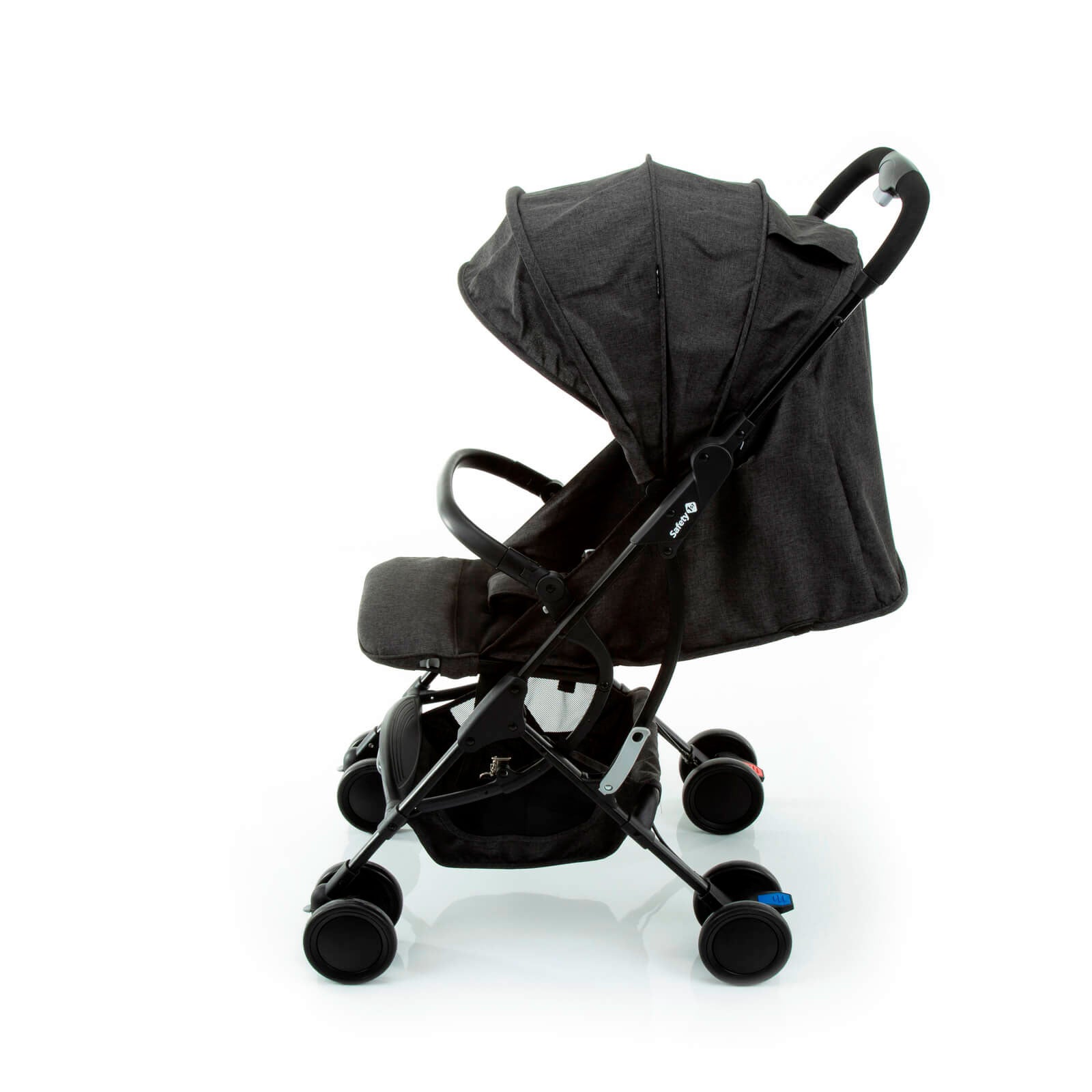 Black Denim - IMP01361