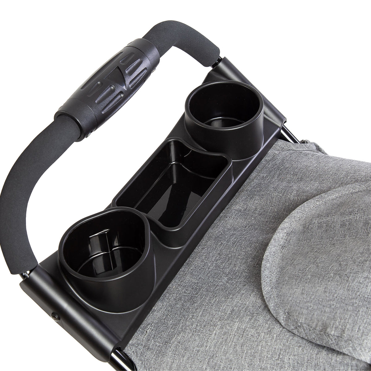 Cinza Mescla - IMP02694