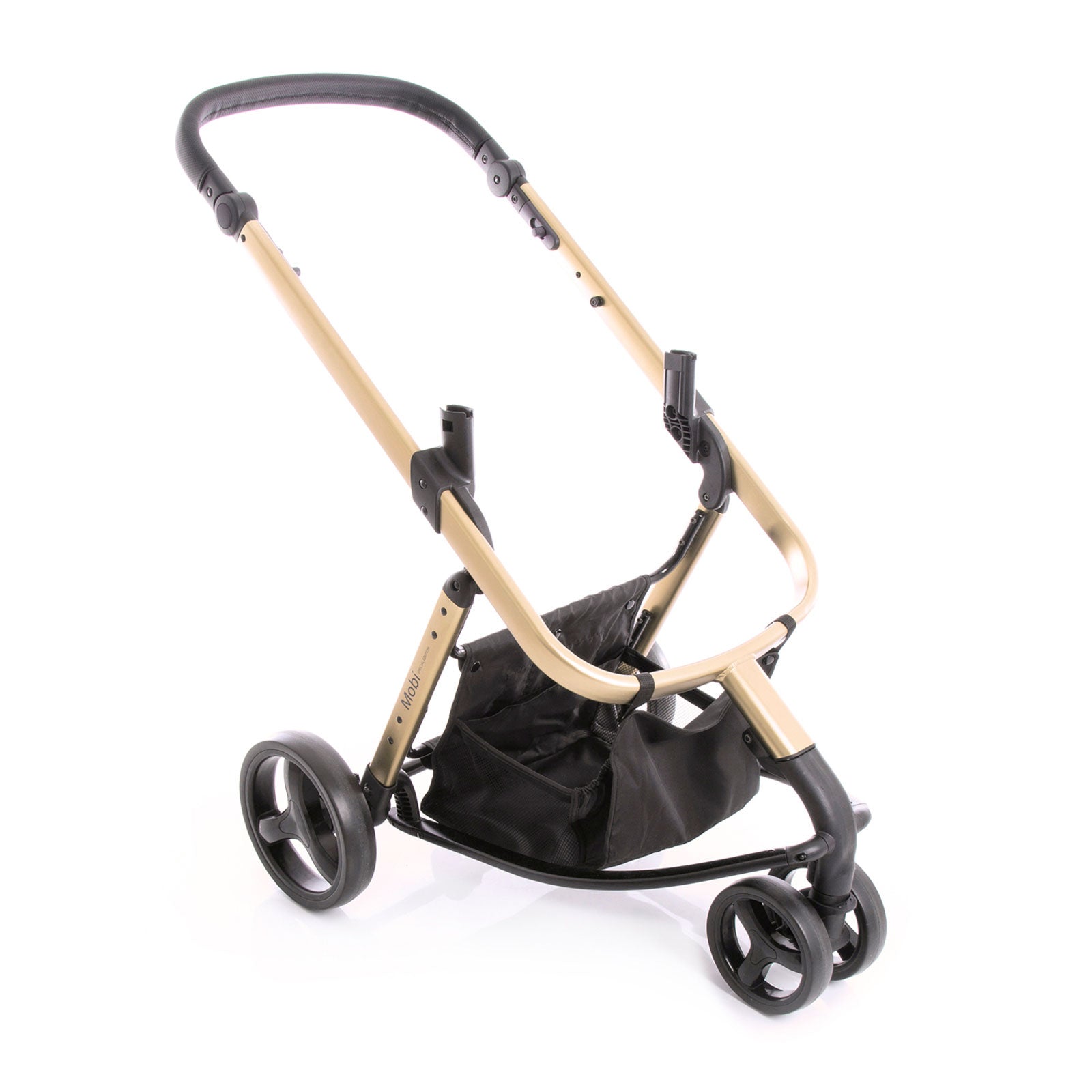 Black Gold - CAX00486