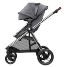Twillic Grey - CAX00830