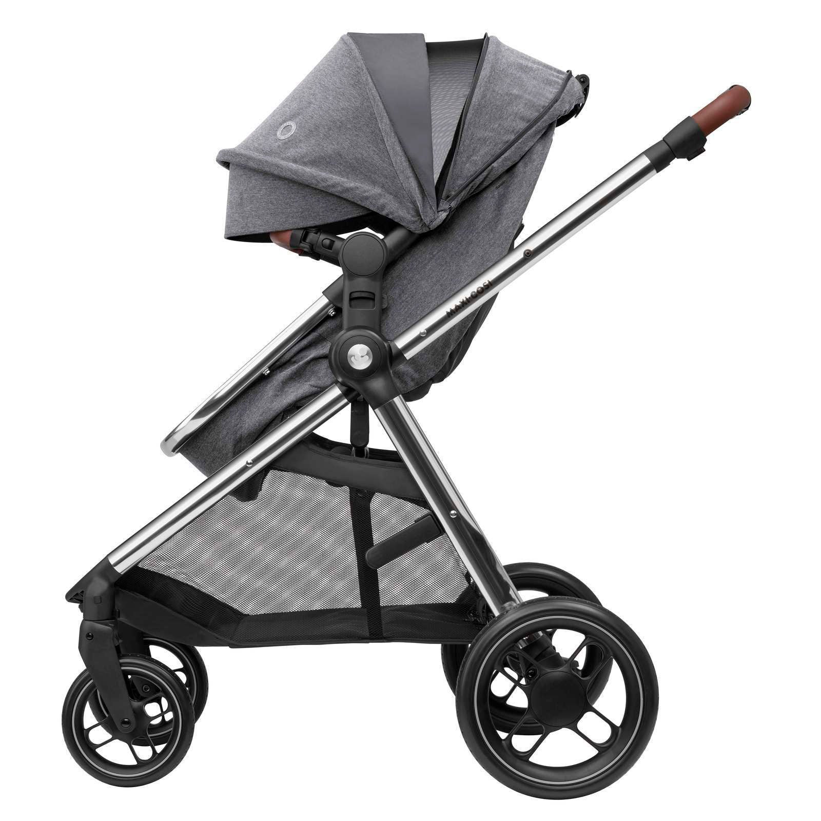 Twillic Grey - CAX00830