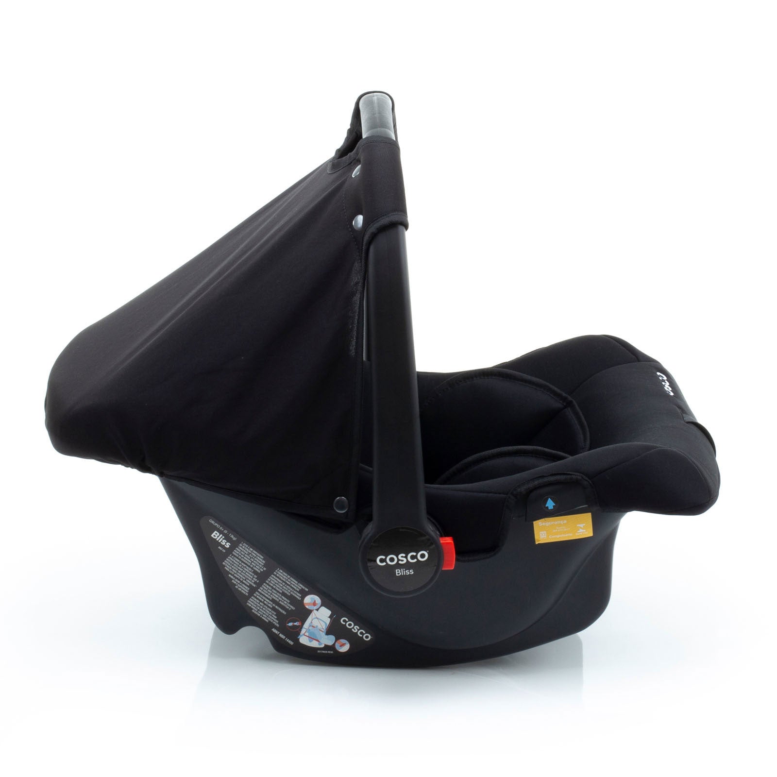 Preto Absoluto - CAX00507
