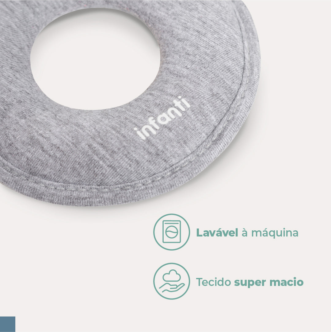 Cinza Mescla Claro - CAX00936