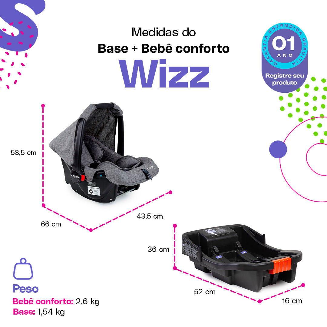 Cinza Mescla - CAX01032
