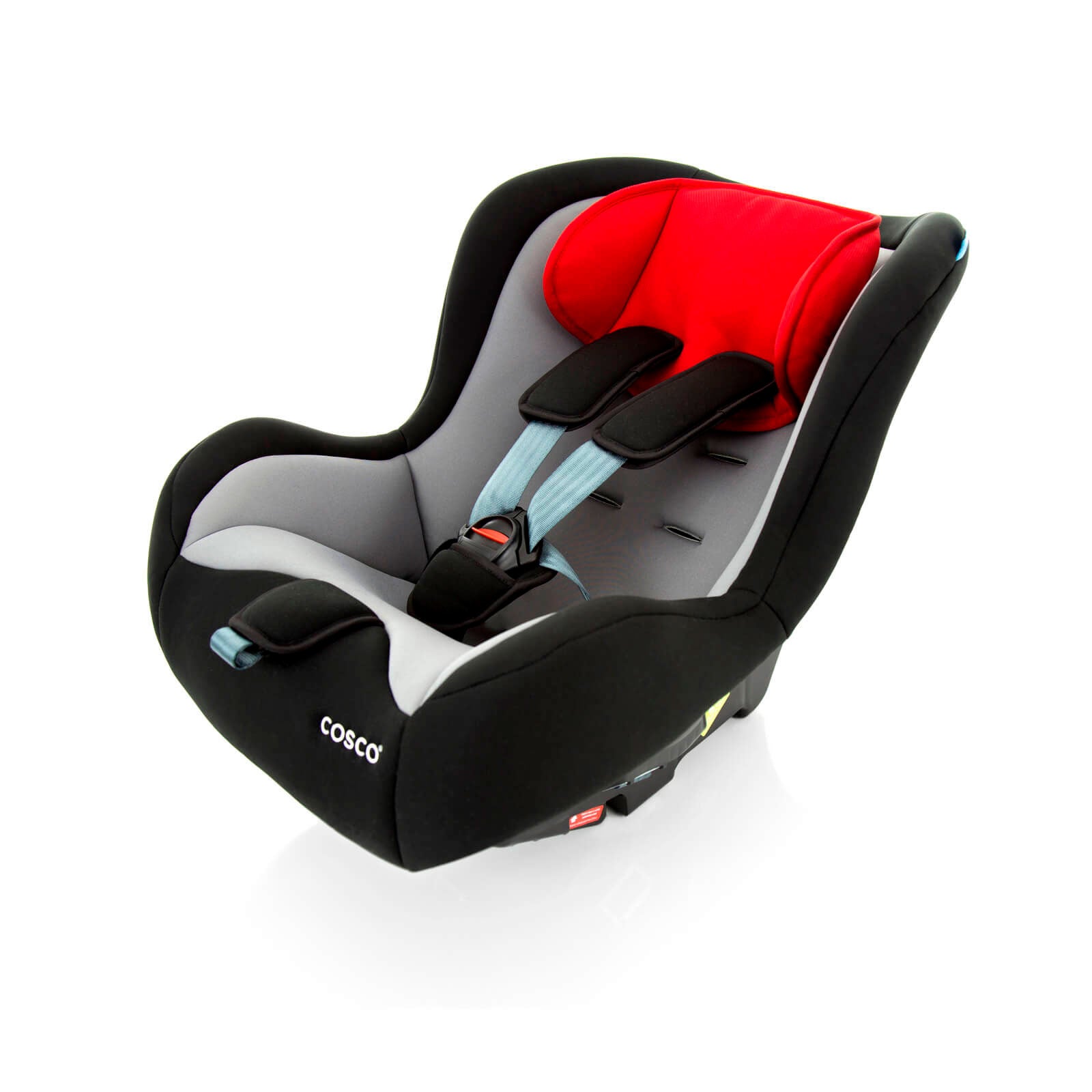 Vermelho - CAX00206