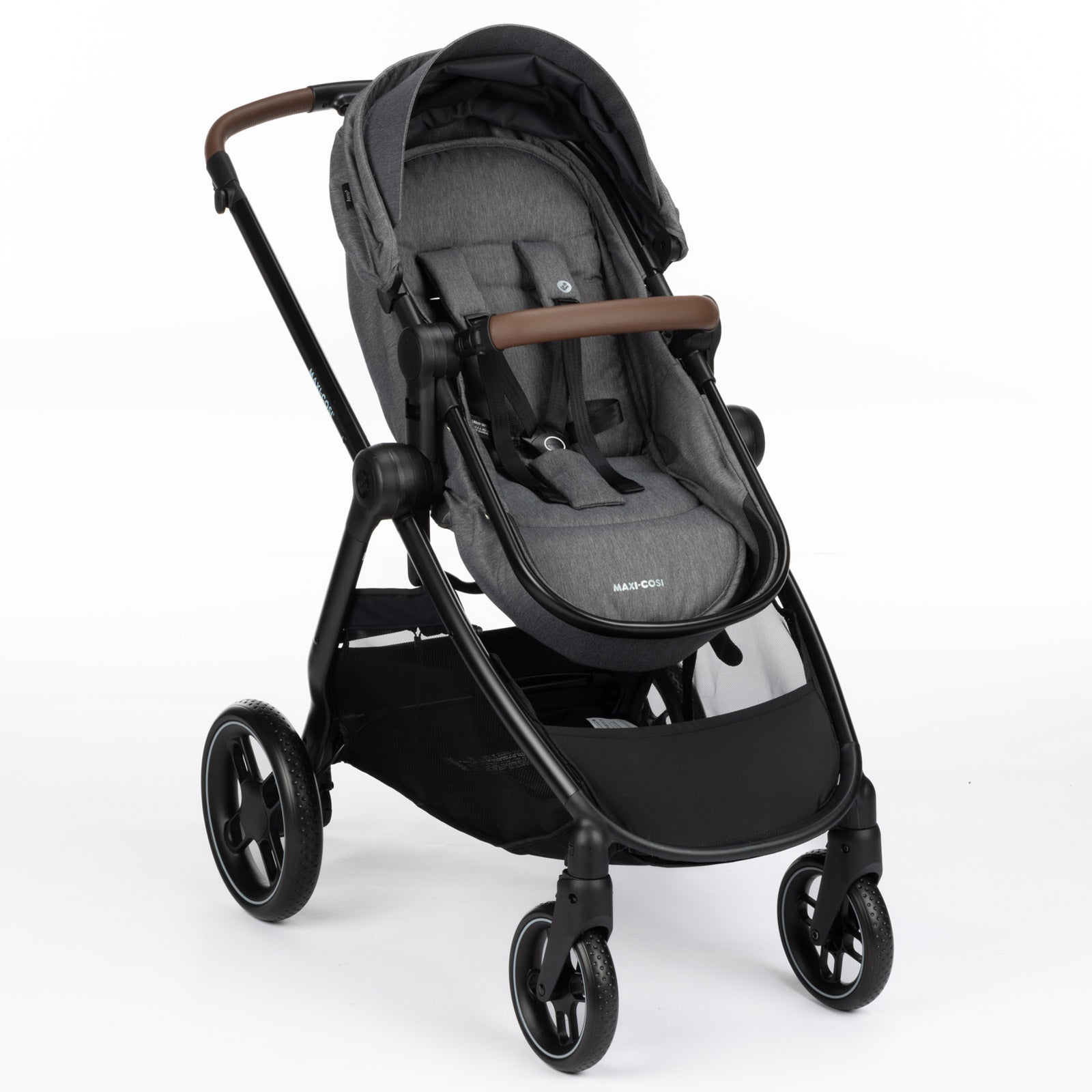 Select Grey - IMP02360