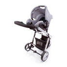 Grey Denim Silver - IMP91427