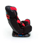 Vermelho e Preto - IMP91518