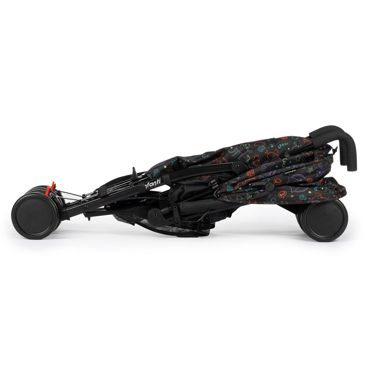 Preto Neon - IMP02696