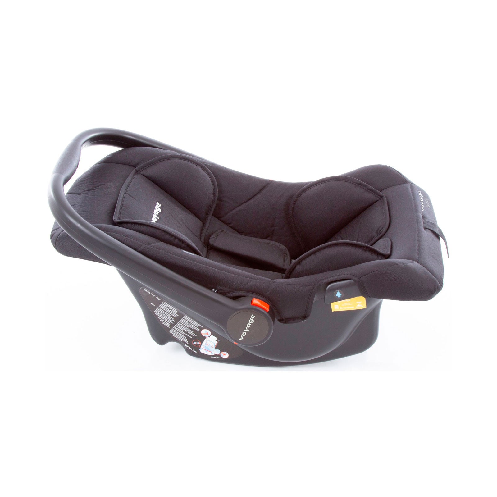 Preto - CAX00685