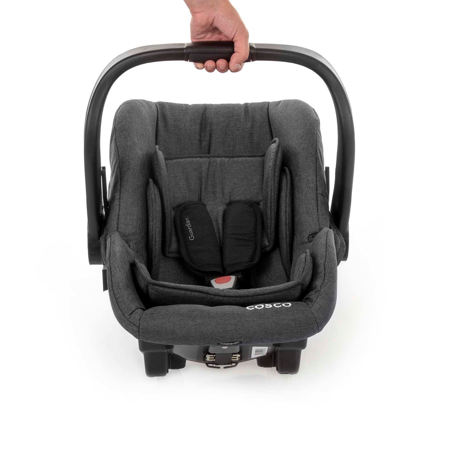Preto Mescla - CAX00469