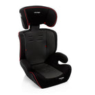 Preto e Vermelho - IMP01492