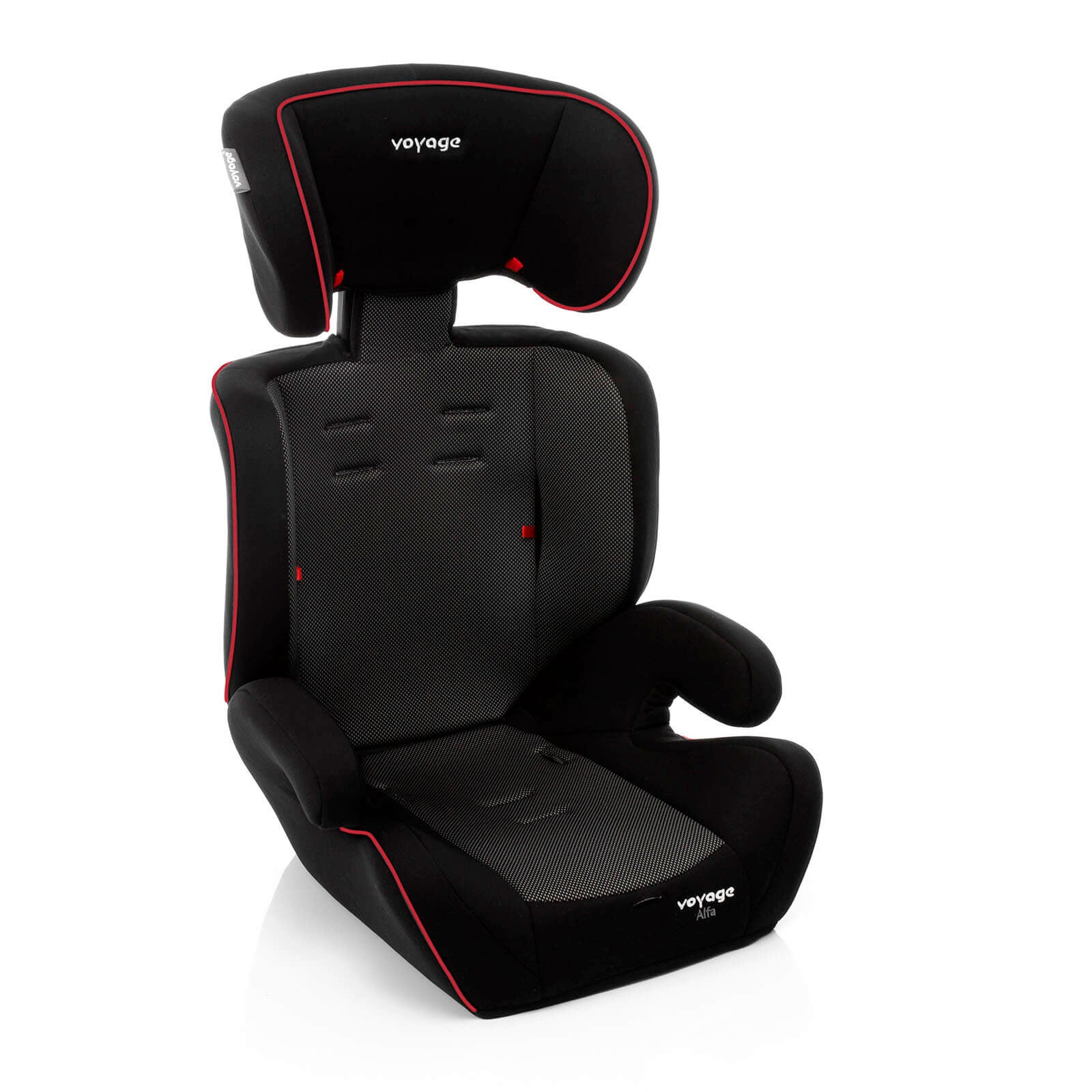 Preto e Vermelho - IMP01492