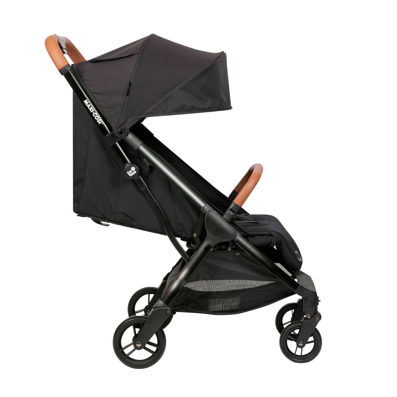 Essential Black - CAX00505