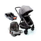 Cinza Mescla - CAX33348