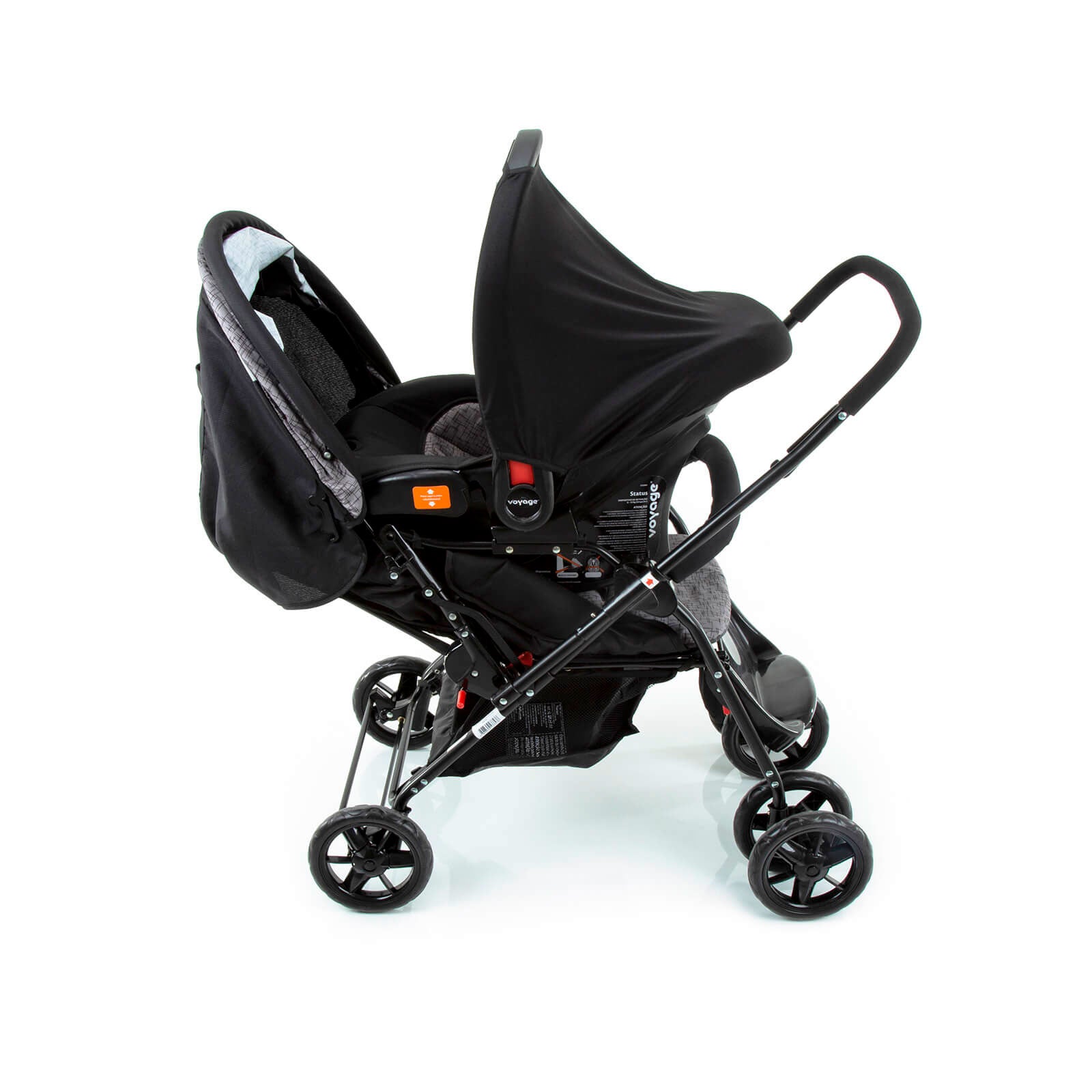 Preto - CAX90246