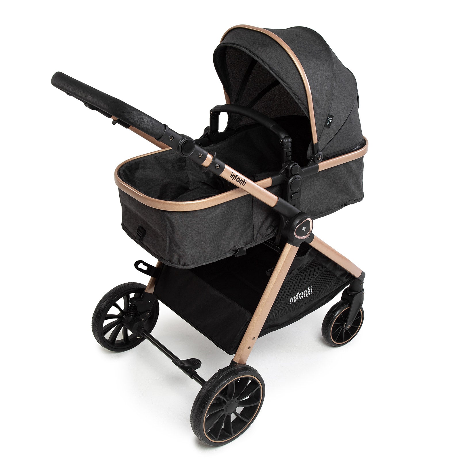 Preto Bronze - CAX00900