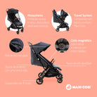 Essential Graphite - IMP02379