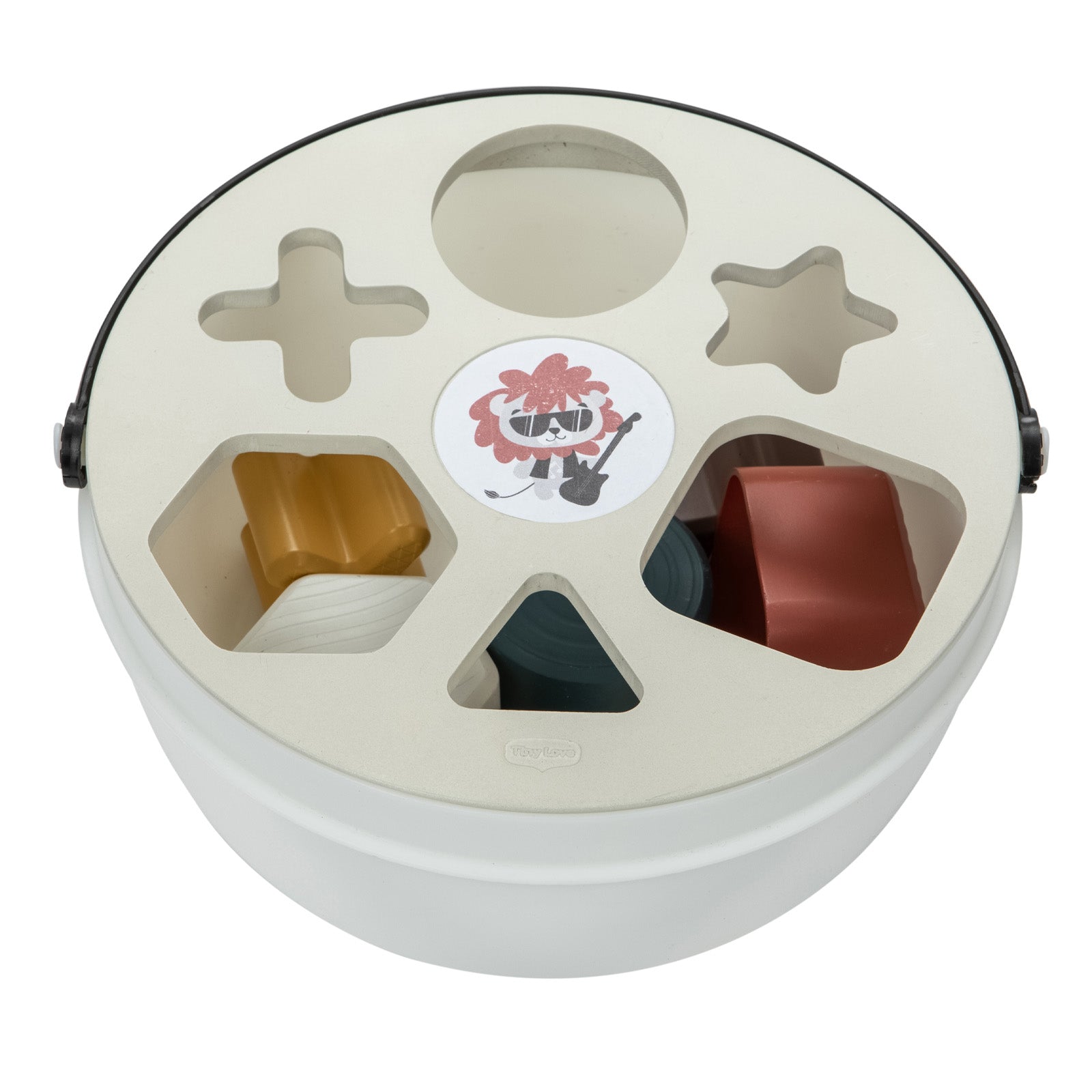 Tiny Rockers - IMP02551
