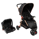 Preto Bronze - CAX01124