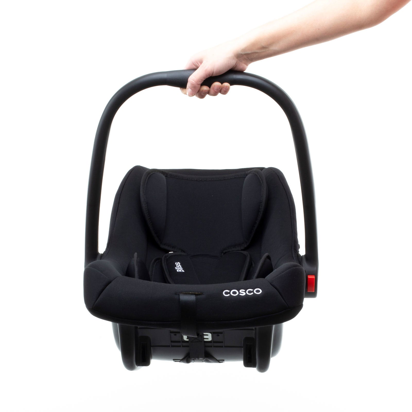 Preto Absoluto - CAX00507