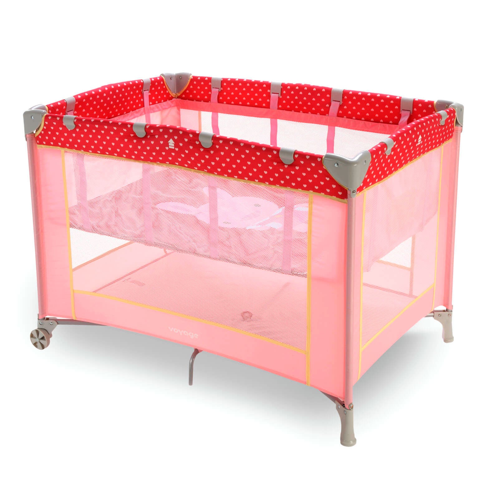Rosa Puppy - IMP91322