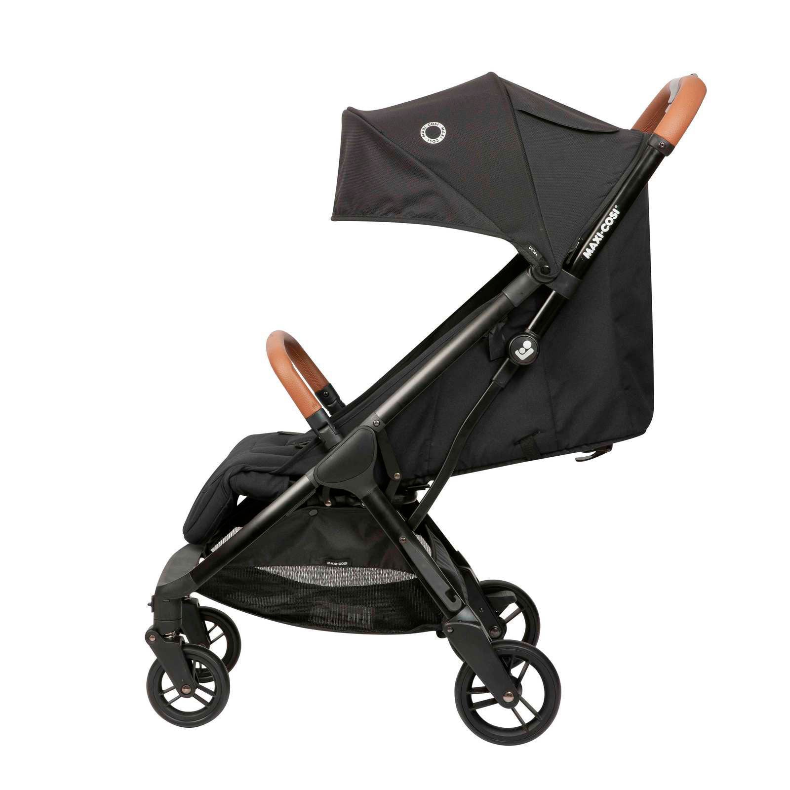 Essential Black - CAX00505