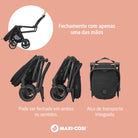 Essential Black - CAX00786