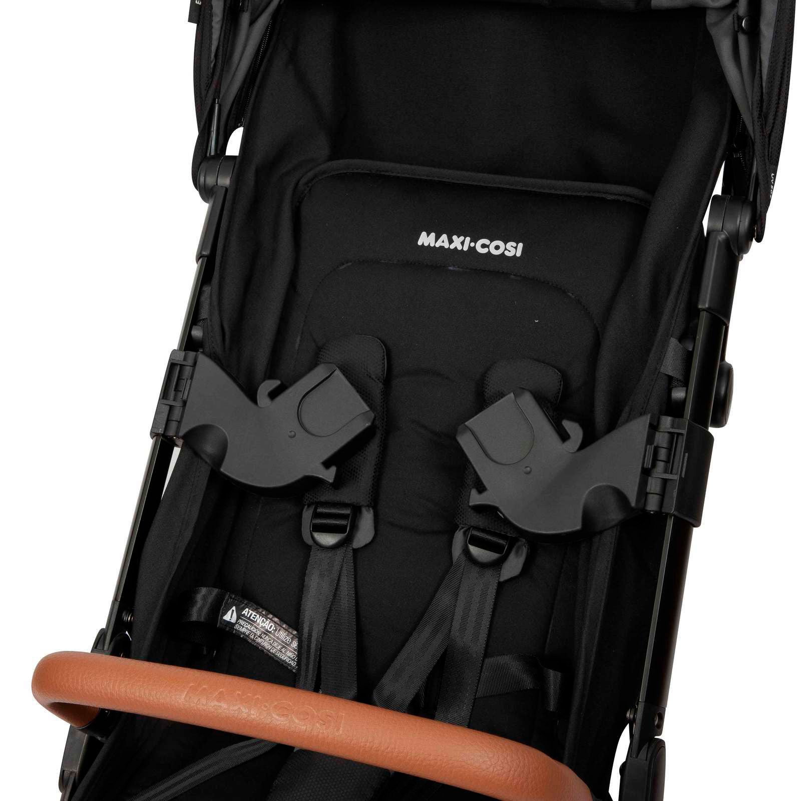 Essential Black - CAX00505