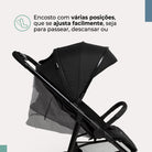Preto Infinito - IMP02663